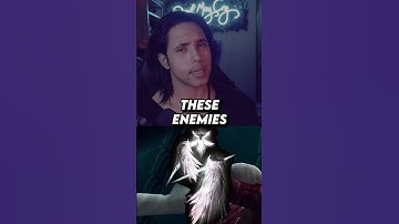 DMC Worst Enemies #devilmaycry #dmc #dante #vergil #gaming #デビルメイクライ