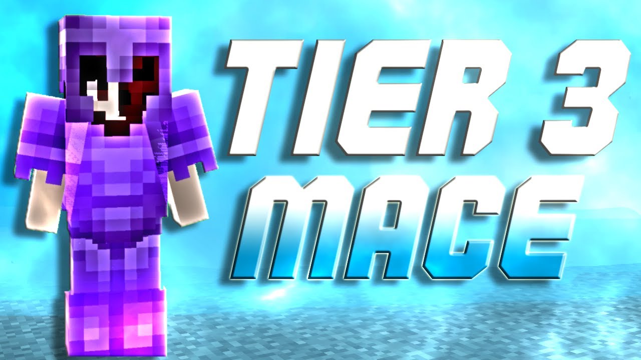 LT3 Minecraft 1.21.8 Mace PvP Montage