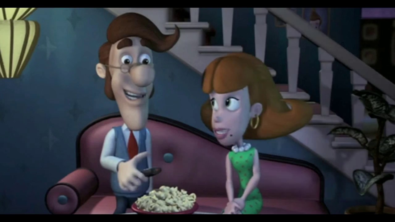 jimbo original, Jimmy Neutron, Jimmy Neutron Movie, Purple Flurp, Jimmy .....