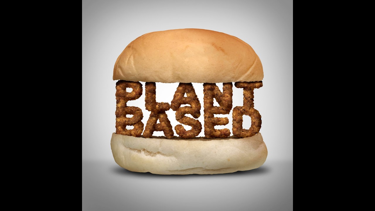 Podcast #16 - Plant-based meat