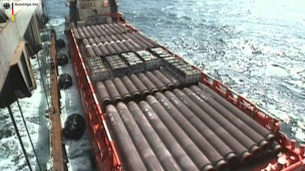 Council of the Baltic Sea States, CBSS