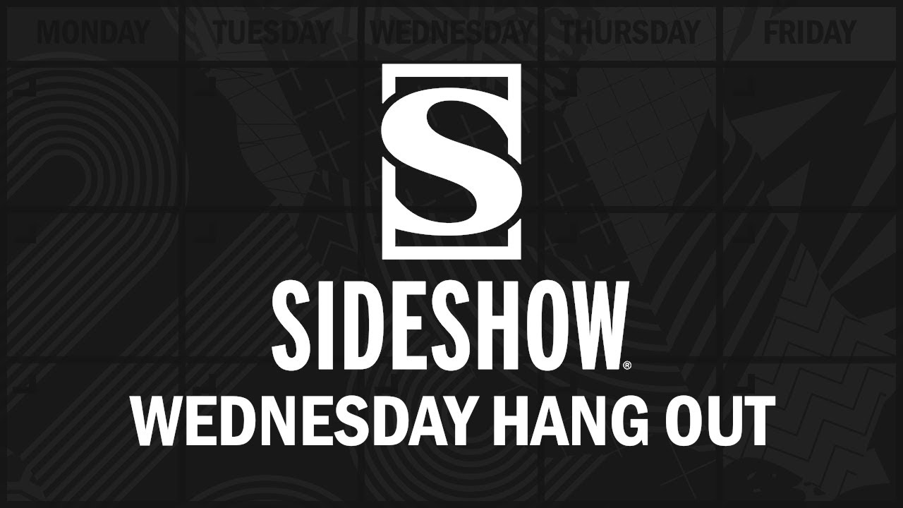 Wednesday Hang Out! 02-04-2026