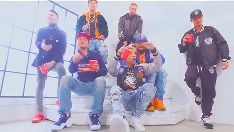 t-Ace&DJ TY-KOH / Letter to My TEAM(OfficialVideo)