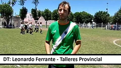 Leonardo Ferrante
