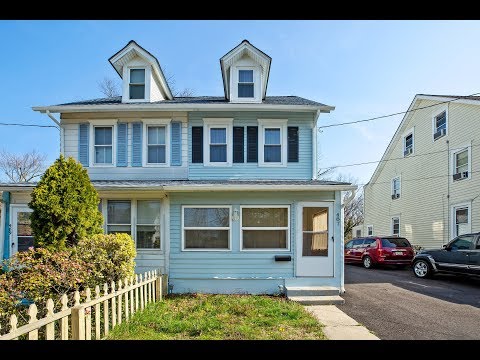 487 N Church St, Moorestown, NJ home video tour