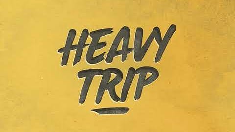 Rush Hour Font Download