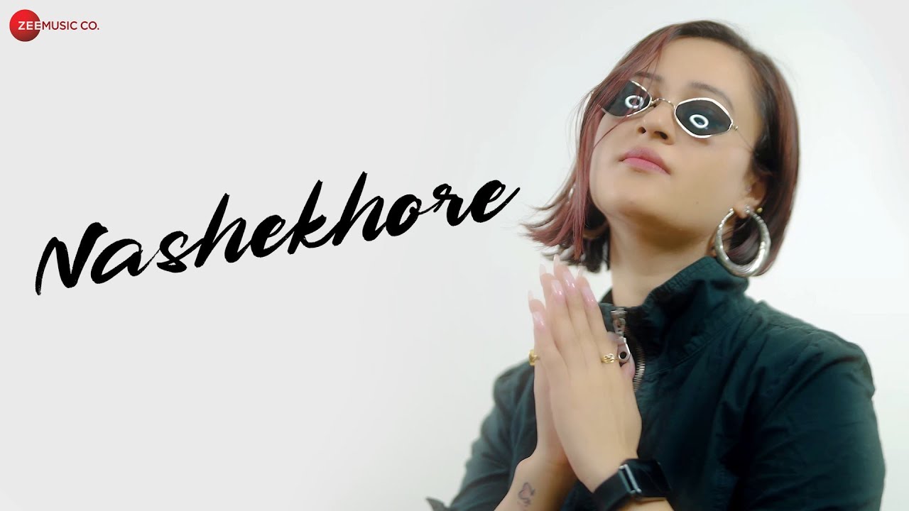 Watch Nashekhore - Official Music Video | Sappy | B Happy, Alias Bhupinder Himmatpuria on YouTube Watch Nashekhore - Official Music Video | Sappy | B Happy, Alias Bhupinder Himmatpuria on YouTube