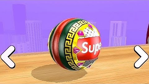 Going Balls Max Levels iOS,Android Gameplay New Update Trailers Pro Walkthrough Mobile Gaming