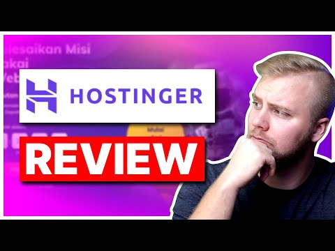 Hostinger Review 2023: Cheap Hosting, But What's the Catch?