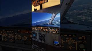 Caselle circuit hard landing #5070ti #airbusa320 #fs2020 #gaming #winctrl #landing #takeoff #cockpit