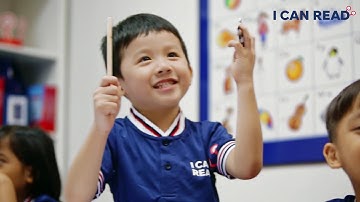 I Can Read Interview | Những chia sẻ của phụ huynh I Can Read