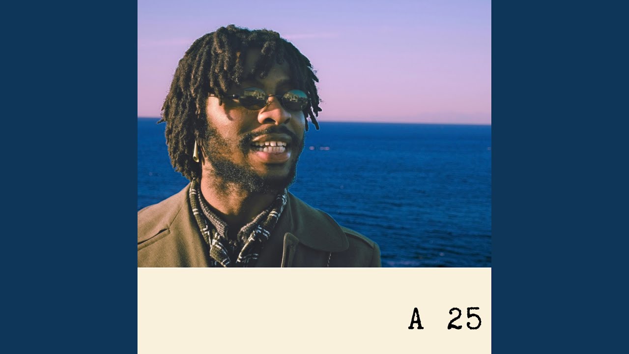 Watch A 25 on YouTube Watch A 25 on YouTube