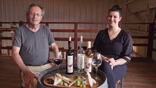 A Look at Lotem Winery