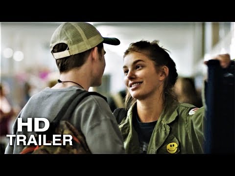 Mickey and the Bear — tráiler