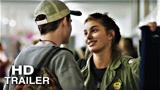 Mickey And The Bear Official Trailer 2019 Drama Movie Hd