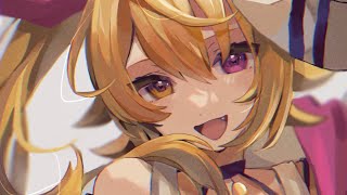 ya。最近のお話がしたい！