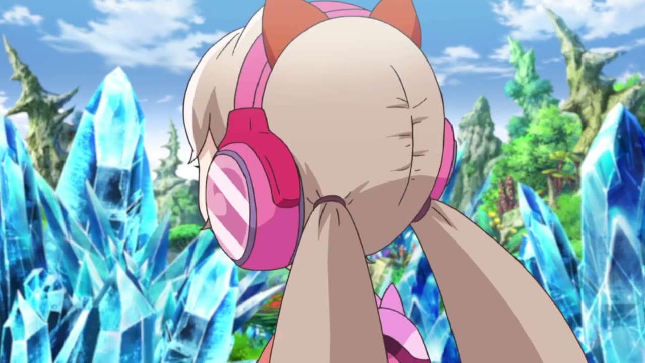 [터닝메카드 시즌 1] 41화 점보 메카니멀을 찾아라!