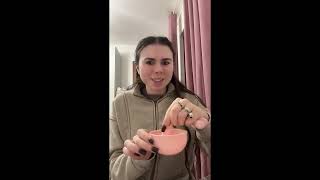 Grwm A Little Bit Special  Auroracelli