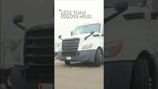 Stop Overpaying—Add This Truck to Your Fleet