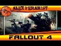 Fallout 4 - начало миссии