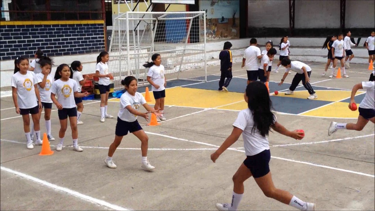 Juegos Para Desarrollar Las Habilidades Y Destrezas En Las Carreras ...