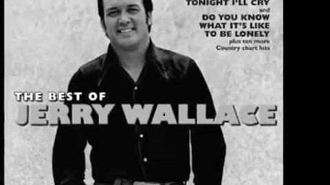 Jerry Wallace -- To Get To You