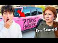 What Happened to Harper's Car?! Mp3 Song