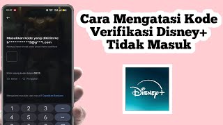 UPDATE! How to Fix Disney  Hotstar Verification Code Not Coming In