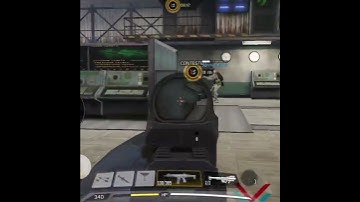 CODM #callofduty #esports #cod #firstpersonshooter #gamingcommunity #codm #videogame #codmemes #ai