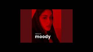 Halima Nilu - Moody Slowed Reverb