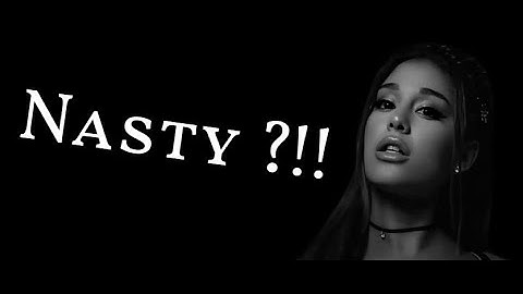 New Nasty Snippet ? | Rareiana