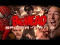 BigHead Spider-Man 2 Parody | Lowcarbcomedy