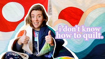 Can I Make Custom Quilts for My Friends?!