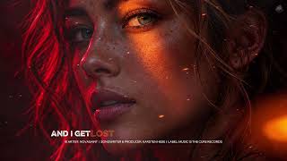 NovaSaint - Lights Are Flashing [Official Lyric Video]