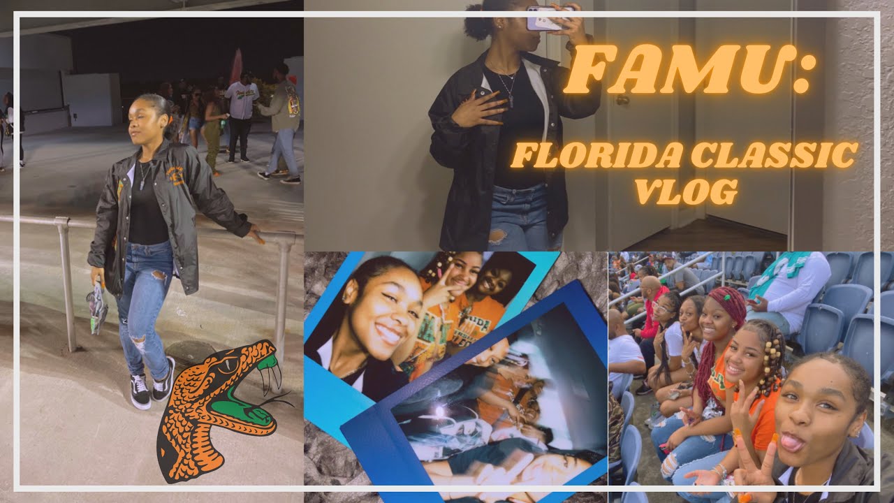 FLORIDA CLASSIC FAMU VS BETHUNE 2021 MARCHING 100 HALF TIME