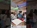 🔥 @CaroyCuervoTV en FILBo 2026! 📚 Síguenos 👉 @resplandor.editor