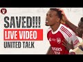 ARSENAL LOSS CELEBRATION Manchester United Transfer News 