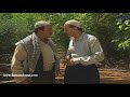 ليالي الصالحية ـ ما حسيت انه في حركة مو طبيعية ـ بسام كوسا ـ محمد خير الجراح