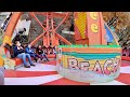 Frisbee - Ruppert (Onride) Video Freizeitpark Münster 2020