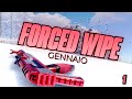 🔴FORCED WIPE DI GENNAIO (Pt.1) "Lo Start" - RUST ITA