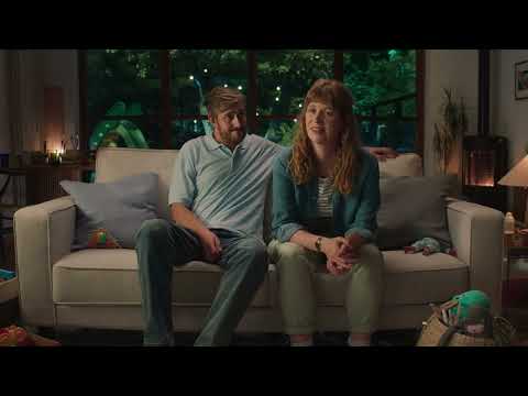 DUSK.com | #DuskSayin Parenting | 30 second TV advert