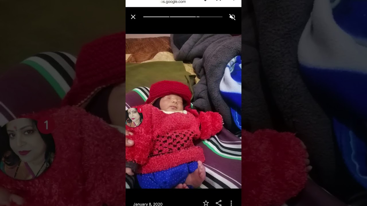 my cute sister is looking much better and beautiful