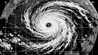 The Storm That Almost Ended The World  (Documentary)