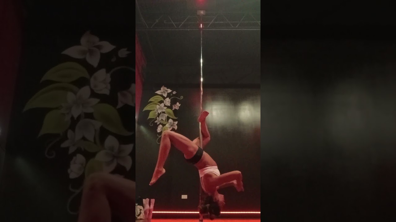 April 27, 2025 pole level 9