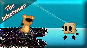 Inanimate Takedown: /Song 8/ The InBetween (Solo Mission Cover)