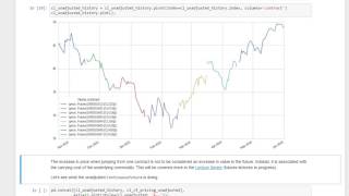 Q Futures 6 Individual vs Continuous Futures