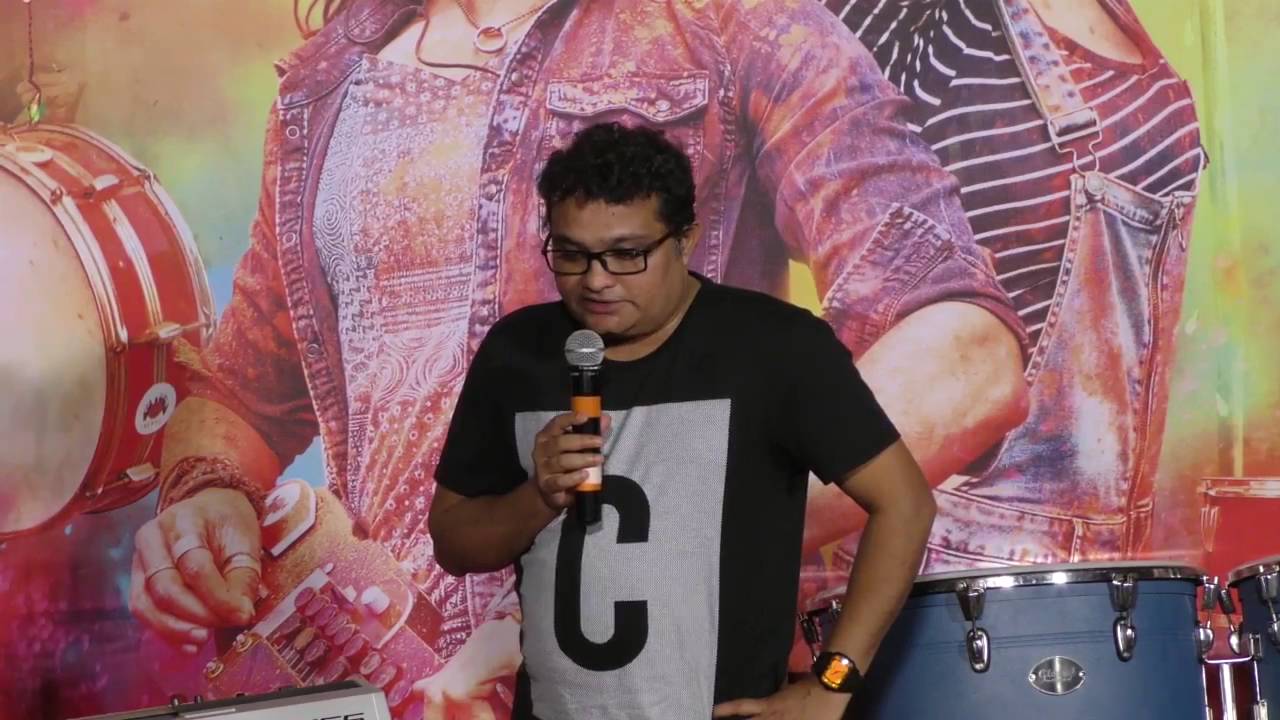 Complete Footage | Banjo Trailer Launch | Riteish Deshmukh | Nargis Fakhri