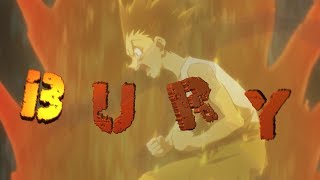 Bury This [Animecon World 2025 intro]