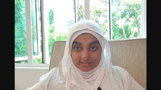 Laylat Al - Isra Wa Al - Miraj. The Night Of Ascension.