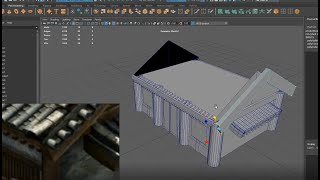 Beginner Introduction to Modular Modelling #2 Block Out Mesh